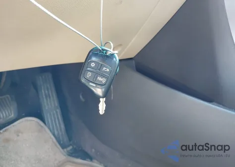 2011 Hyundai Elantra Limited (Ulsan Plant) from USA, damaged, VIN KMHDH4AE1BU131280